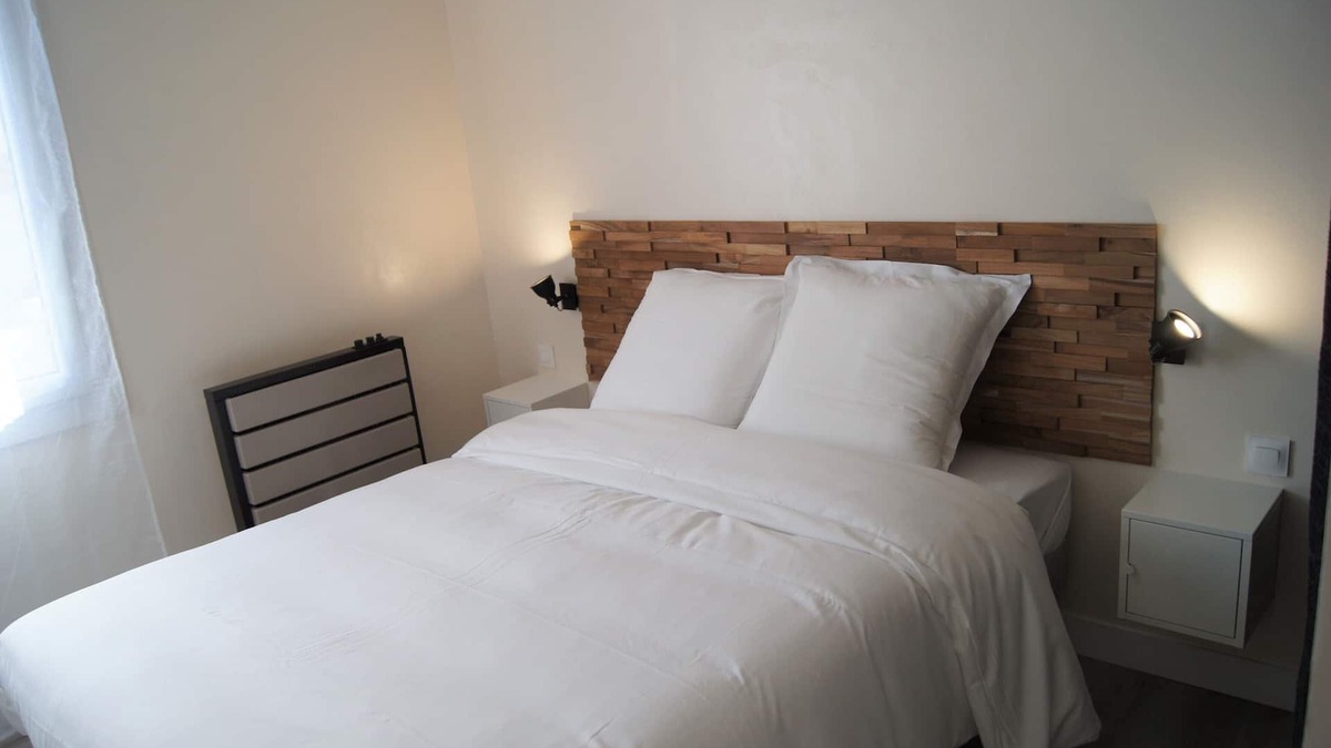 La Roche-sur-Yon House | Apartment Gare La Roche sur Yon