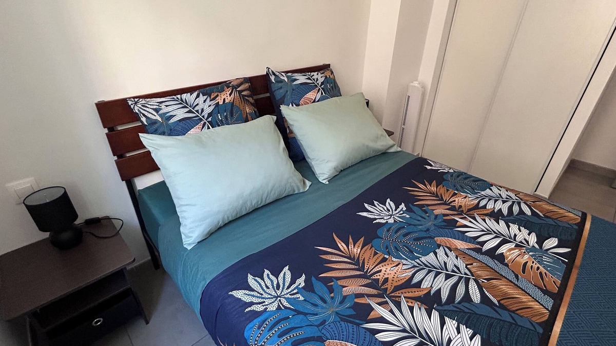 Saint-Charles Apartment | Apartment- Gare St Charles