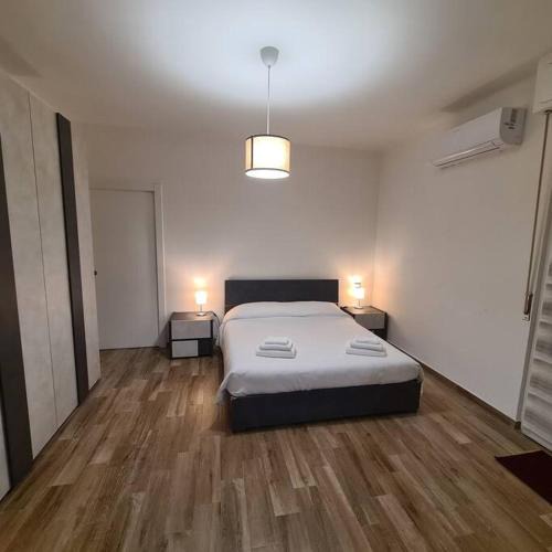 Pavia Apartment | Apartment Garibaldi