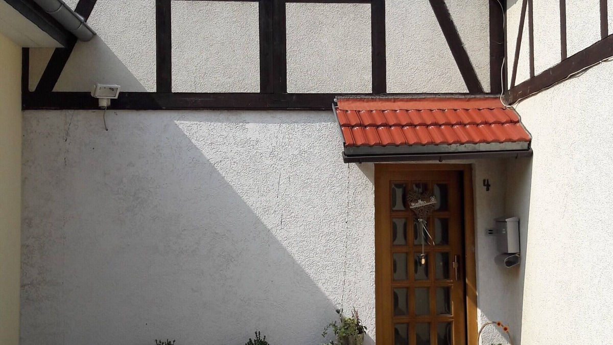 Korner Apartment | Apartment Gaspar