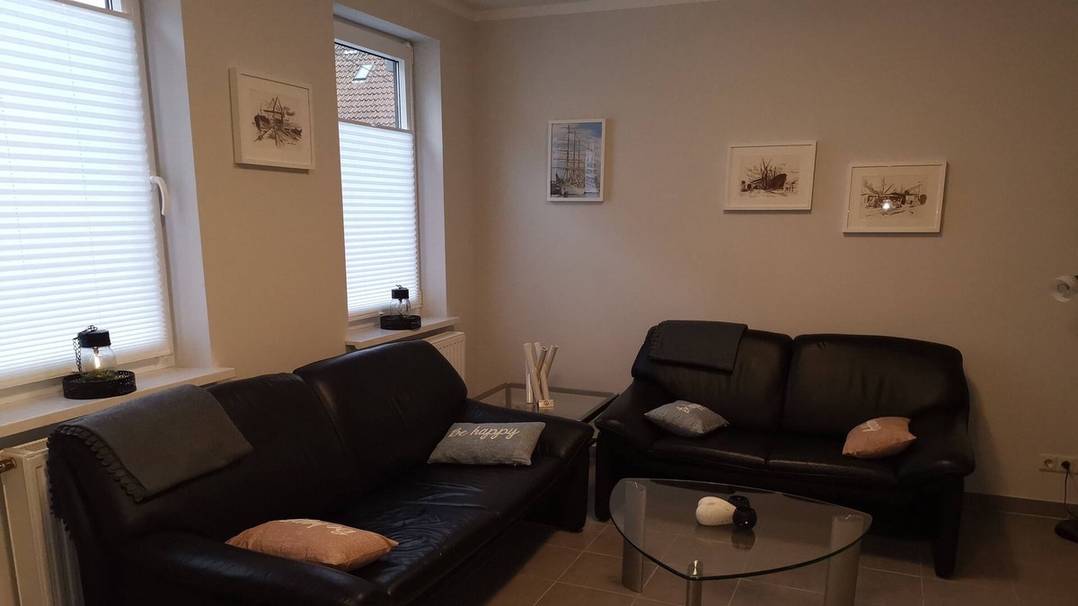 Klushof Apartment | Apartment "Geeste"