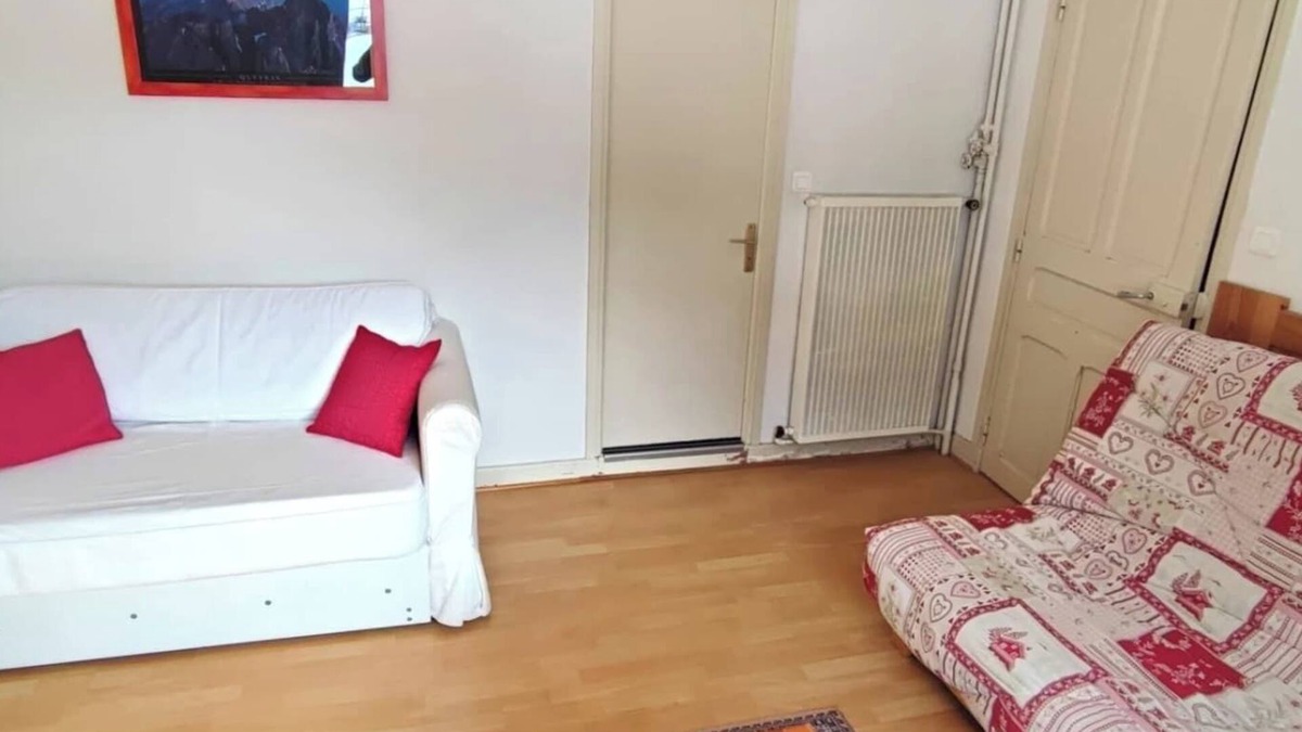 Ceillac Apartment | Apartment Gentiane