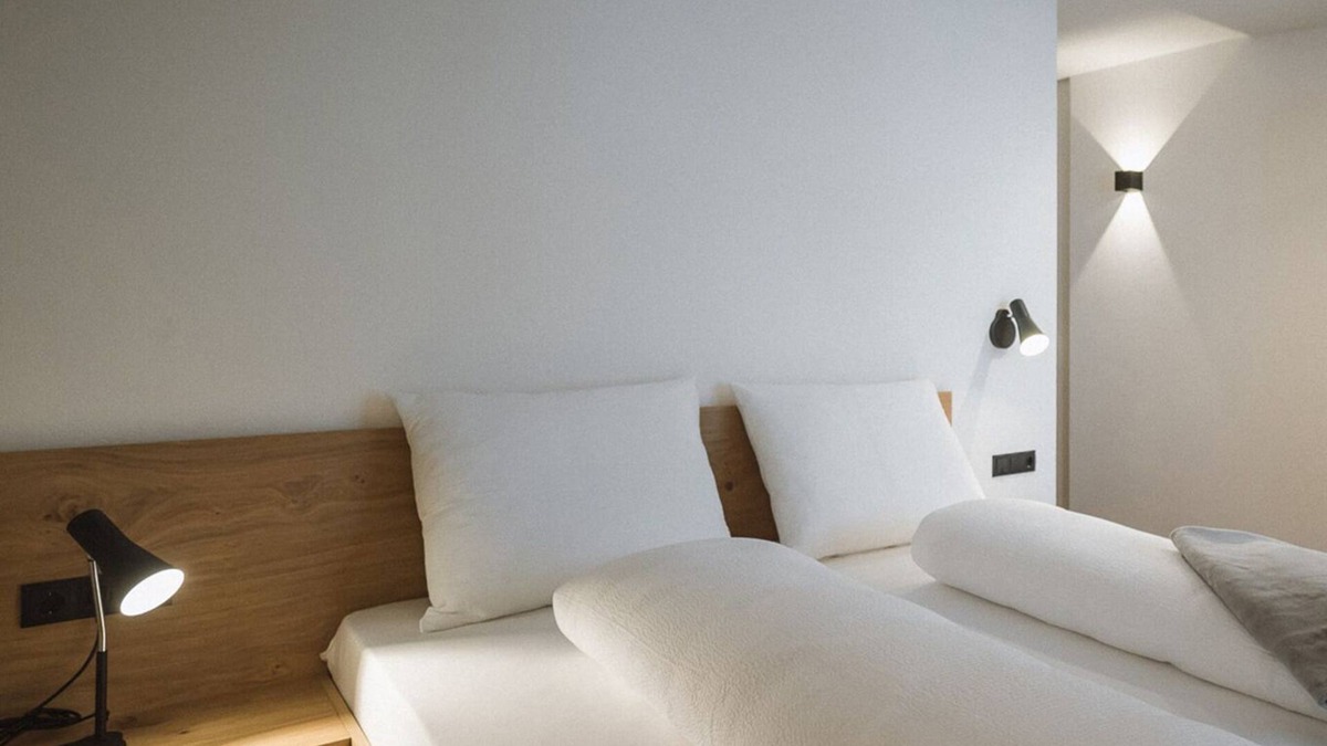 Cadipietra Apartment | Apartment GEORG