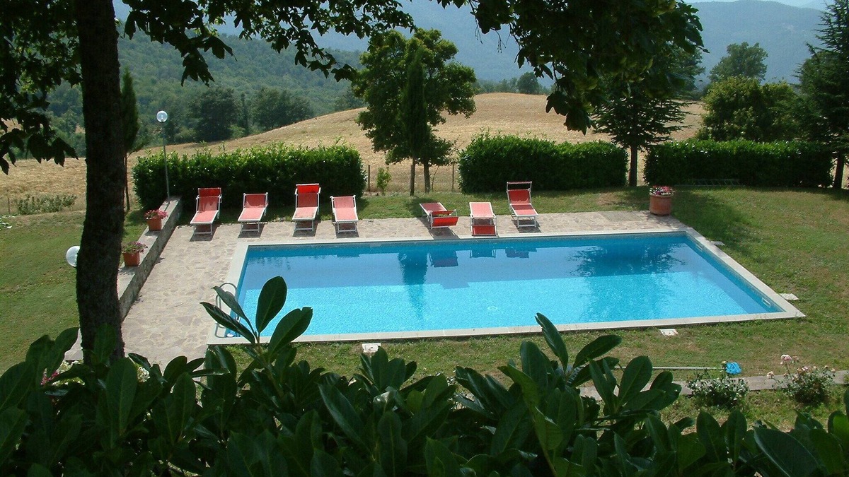 Londa Apartment | Apartment "Gianna"