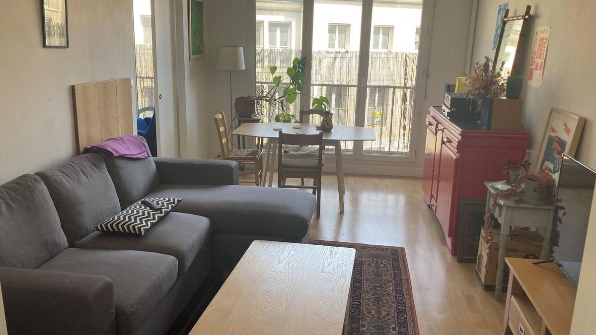 Republique Apartment | Apartment GP Explorer/24 h of Le Mans/Downtown/Tramway to Circuit