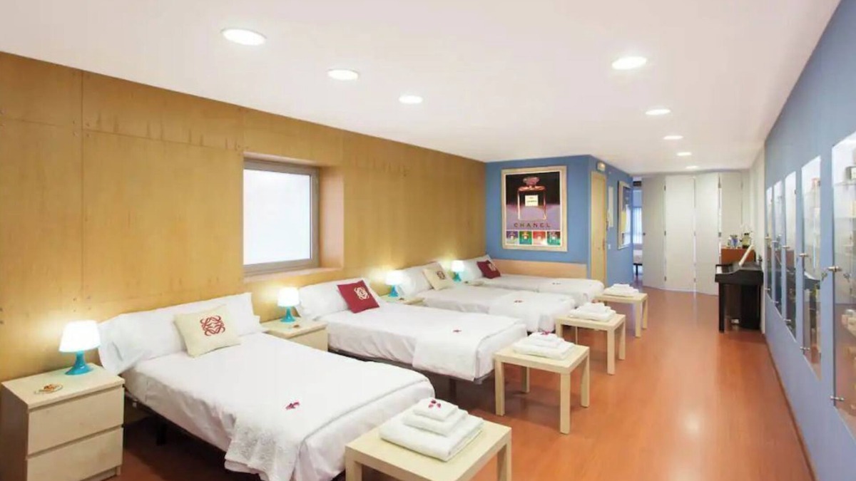 Granollers Apartment | Apartment Granollers
