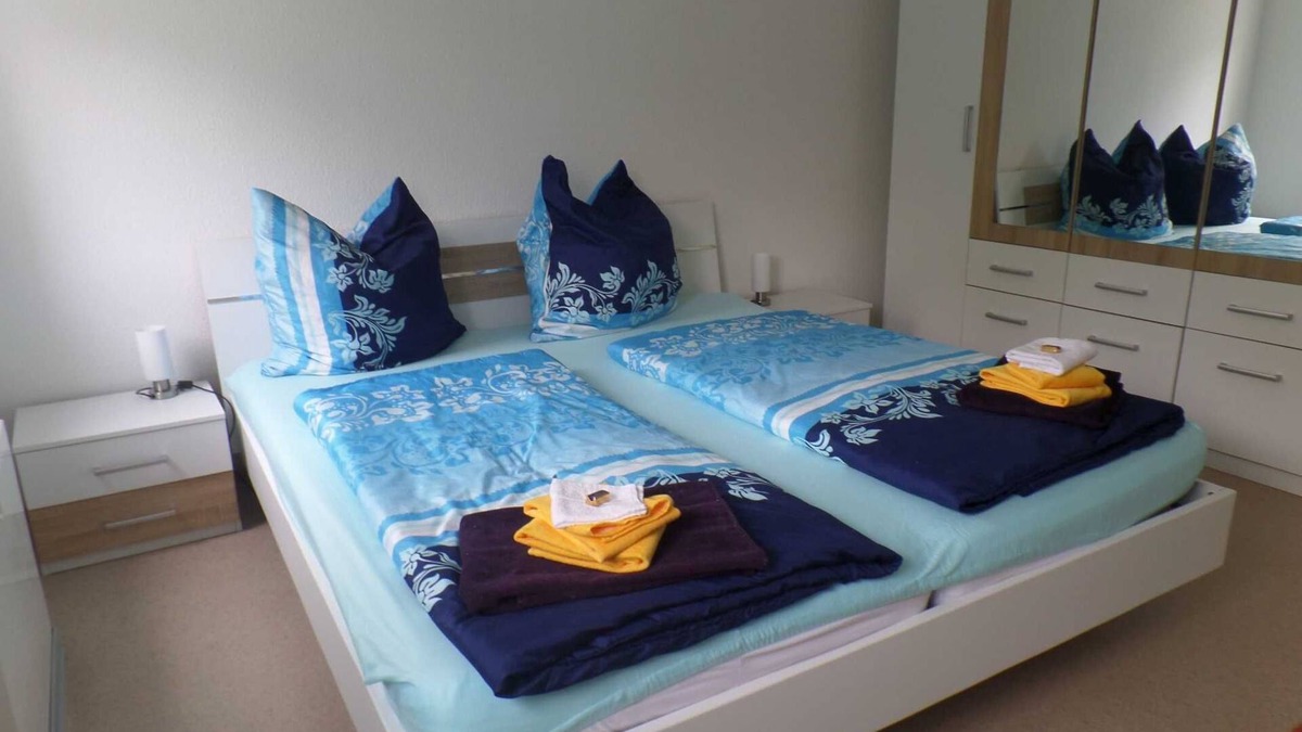 Roggentin Apartment | Apartment Gratz OG - Apartment Gratz in Rostock - Property 42016