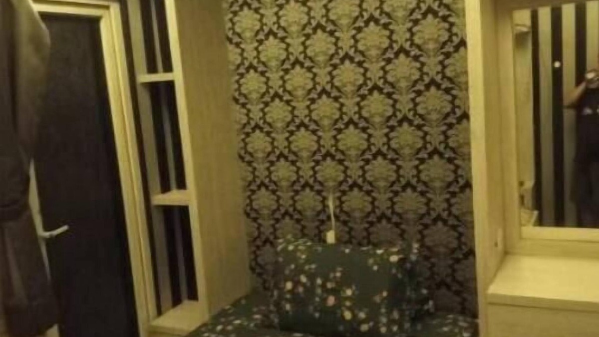 Rawasari Apartment | Apartment Green Pramuka City 2 bedroom #3