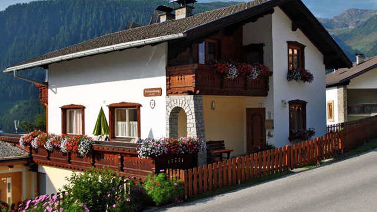 Hopfgarten in Defereggen Apartment | Apartment Grimm - Apartment Grimm in Defereggental