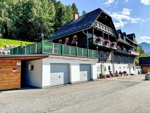 Donnersbach Apartment | Apartment Grimming by Interhome