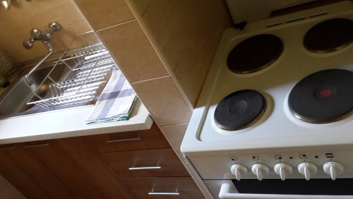 Valun Apartment | Apartment Griv (104071-A1) - Valun (Cres)