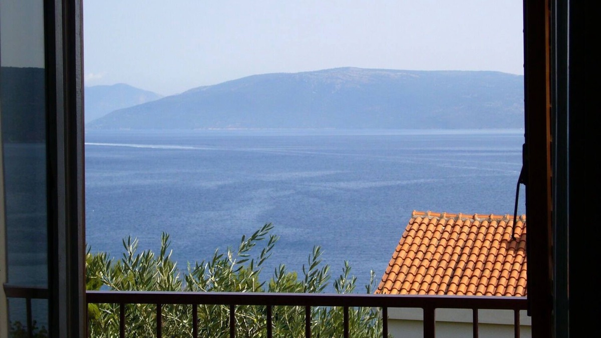 Valun Apartment | Apartment Griv (104071-A2) - Valun (Cres)