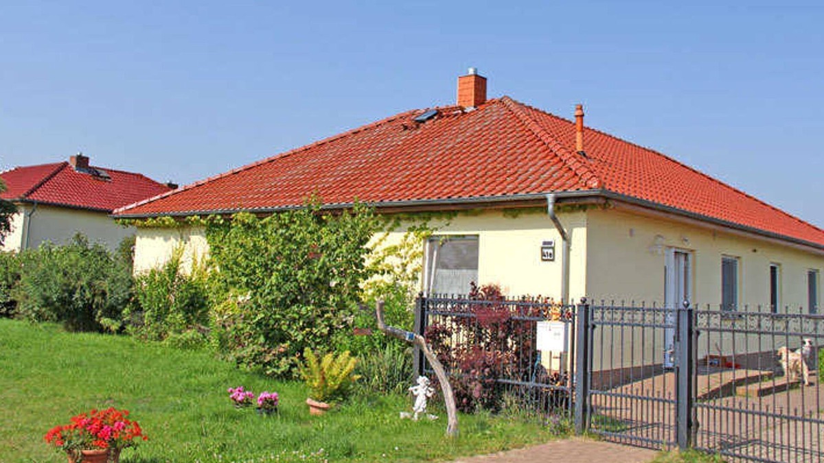 Groß Quassow Apartment | Apartment Gross Quassow SEE 7841 - SEE 7841