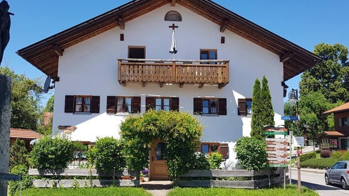 Bad Bayersoien Apartment | Apartment Gruber - Apartment (2 bed.)