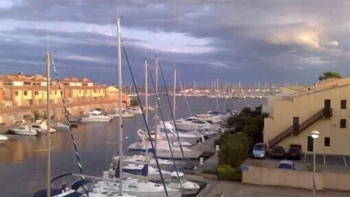 Gruissan Apartment | Apartment Gruissan