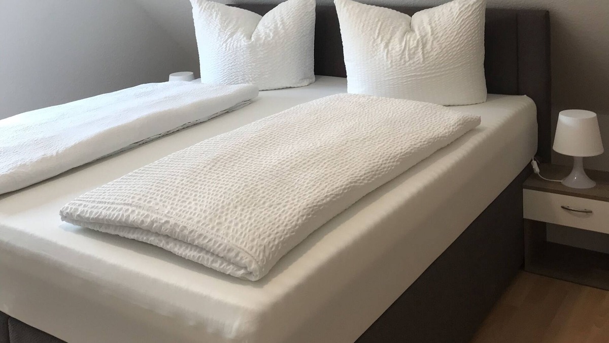 Holzkirchen Apartment | Apartment / guest room in the house Maja, cozy 2 rooms