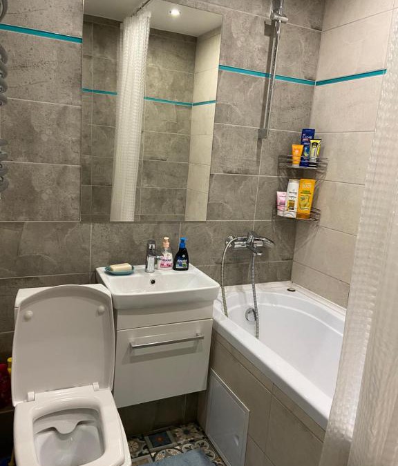 Naberezhnye Chelny Apartment | Apartment Gulnara