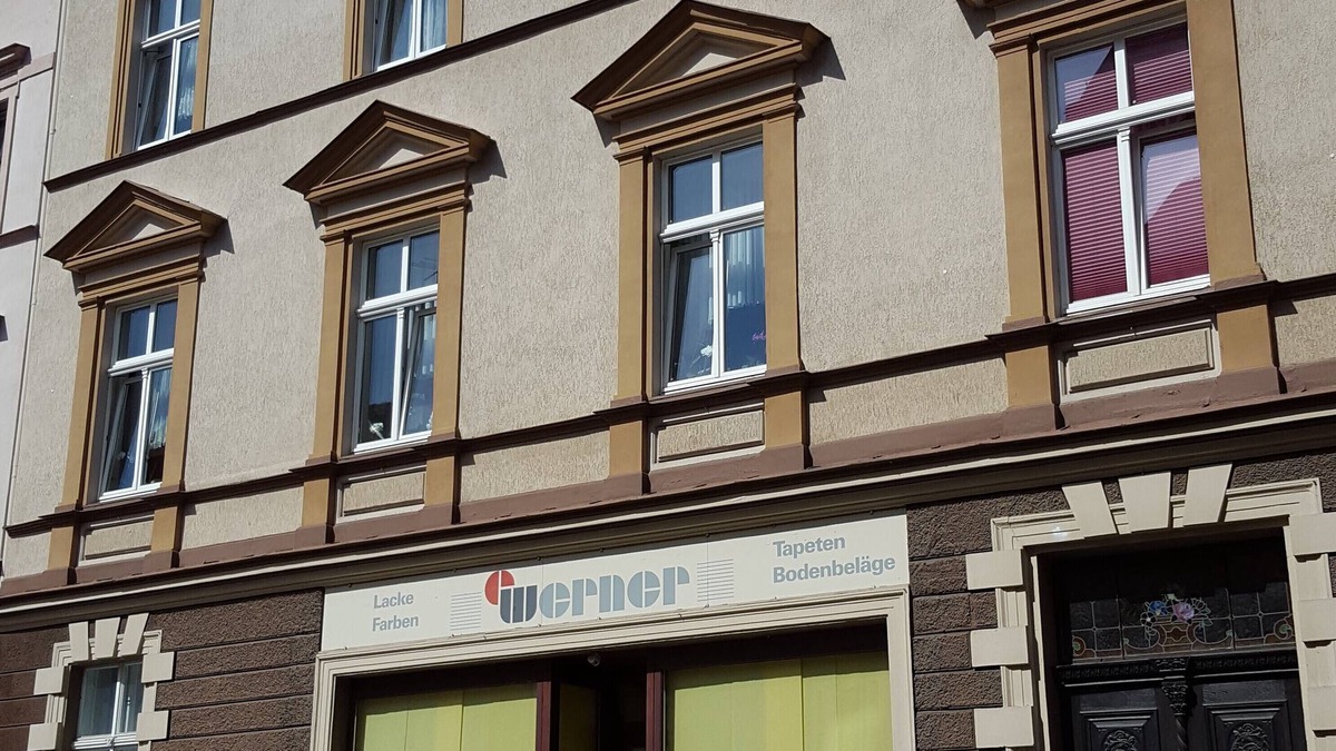 Sebnitz Apartment | Apartment Hahn Sebnitz