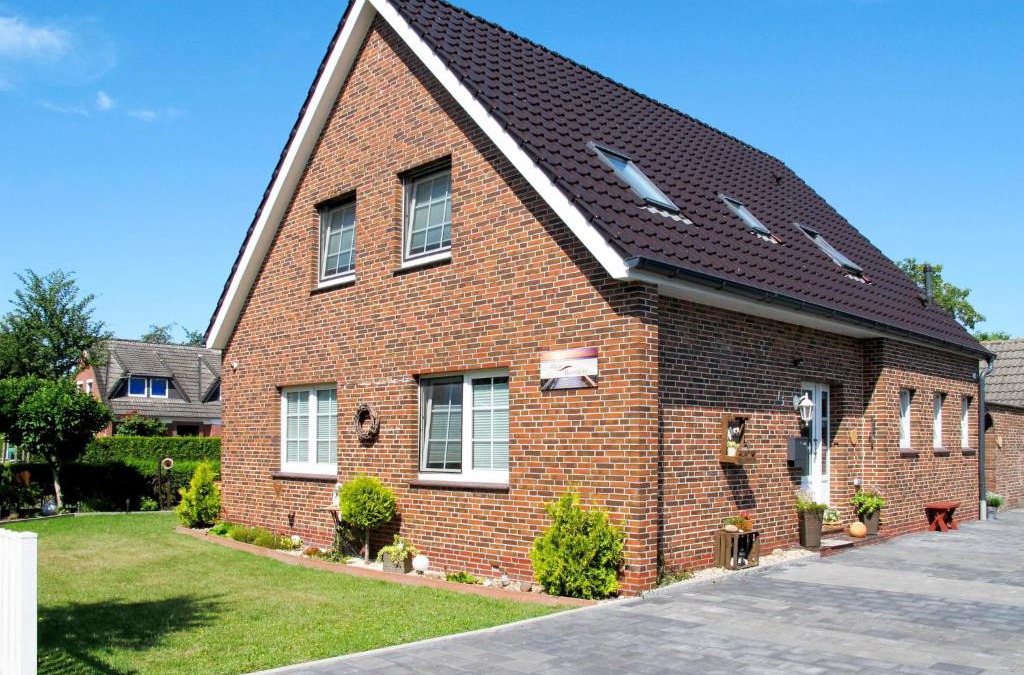 Wangerland Apartment | Apartment Hannelore-1 by Interhome