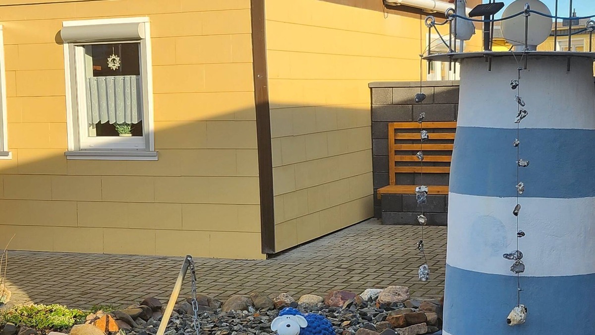 Harlingerode Apartment | apartment Harz Lighthouse - Harz Lighthouse