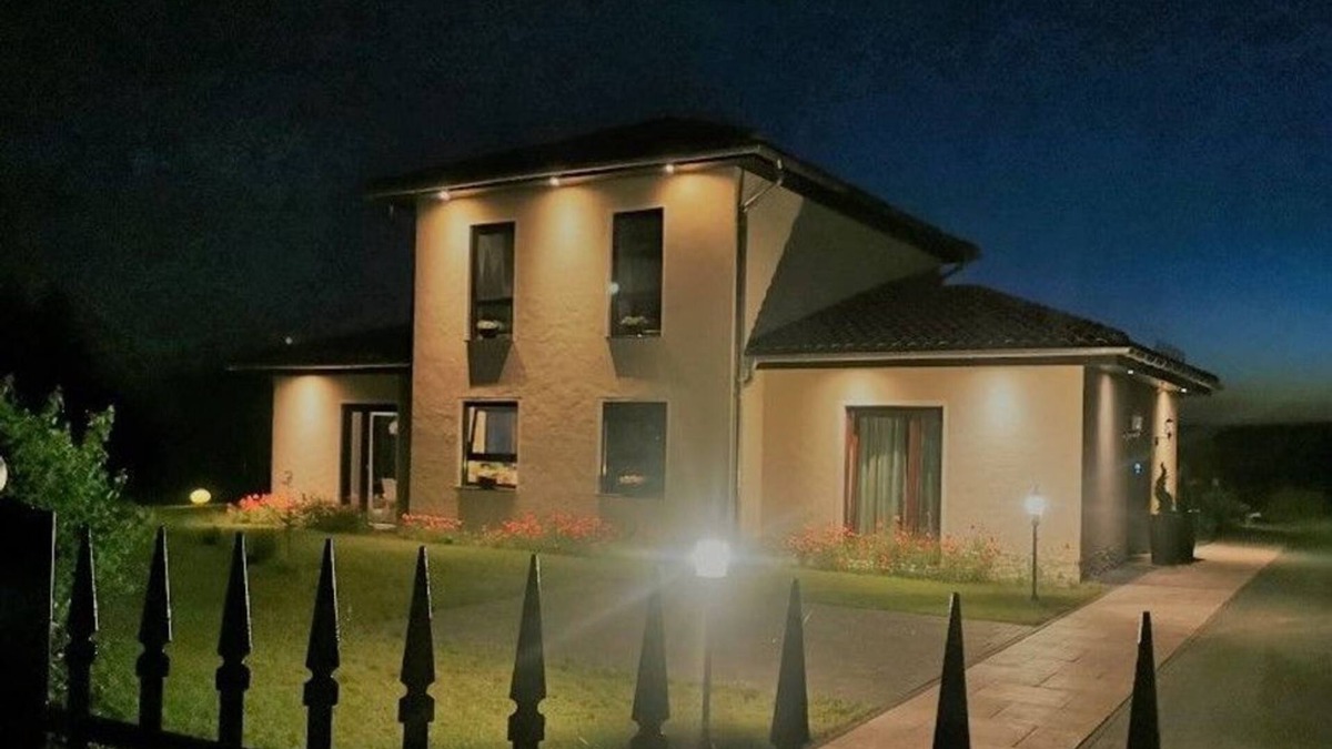 Harzgerode Apartment | Apartment Harz-Relax