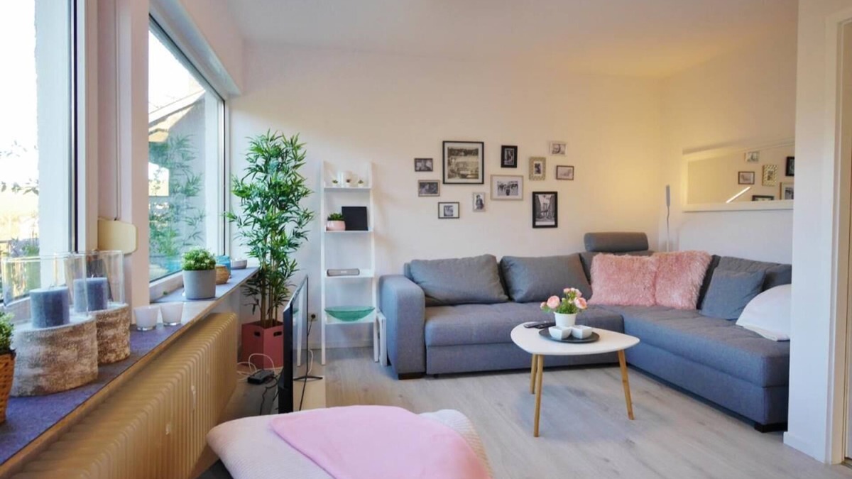 Schwalefeld Apartment | Apartment Haus Bellevue* - dream location with MeineCardPlus!