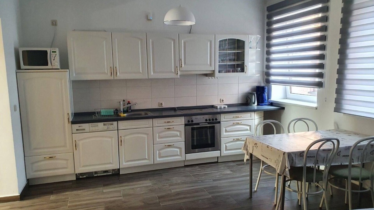 Buetzow Apartment | Apartment Haus Valentyna