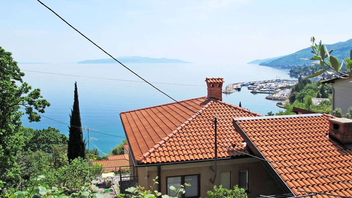 Icici Apartment | Apartment Hela by Interhome