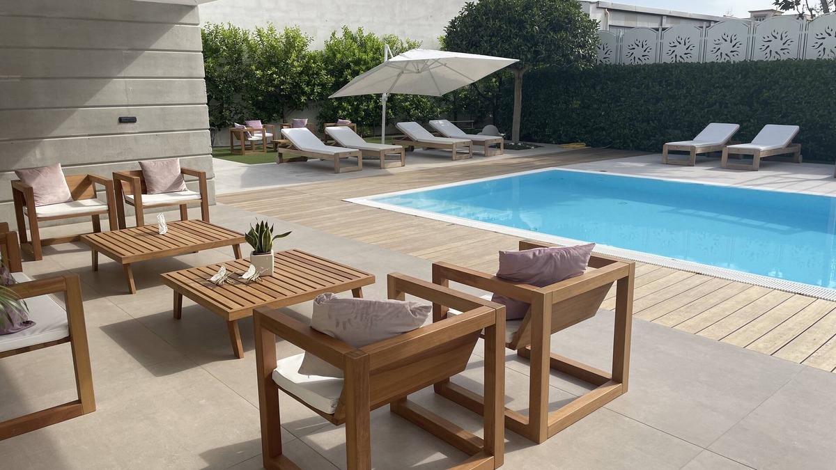 Sant'Antonio Abate House | Apartment HomesweetHome II