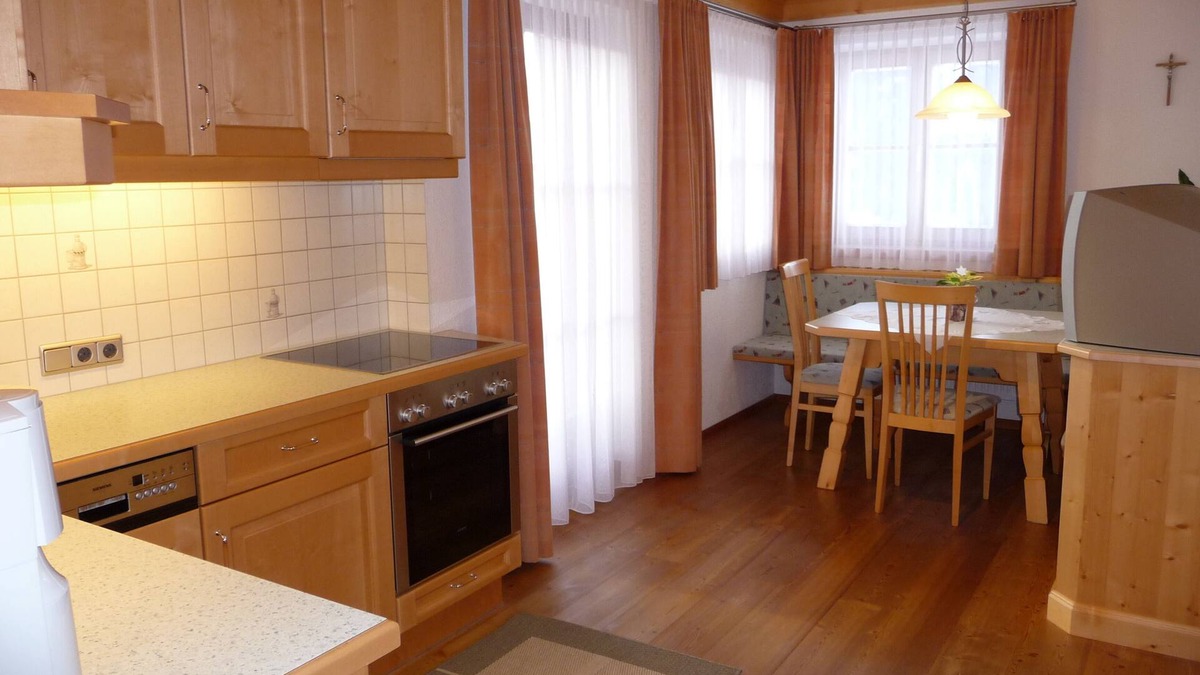 Innervillgraten Apartment | Apartment Hochberg Apartmenthaus Gutwenger
