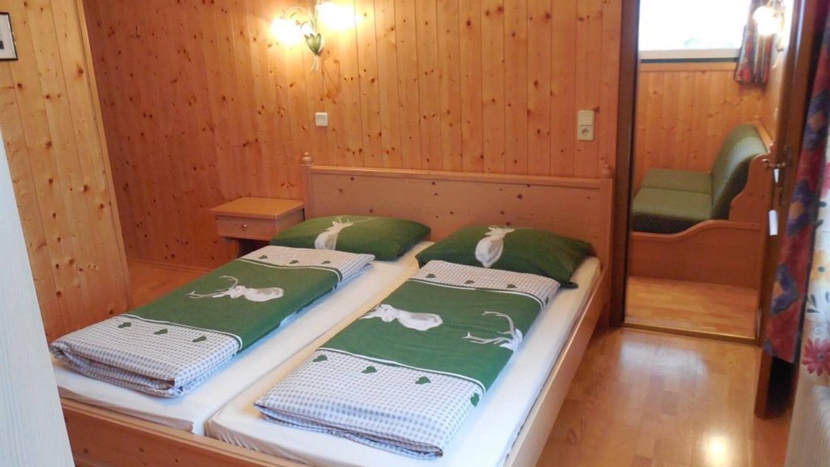 Mariapfarr Apartment | Apartment "Hochgolling" Short stay - ÖRGLWIRT'S FERIENWELT - Country house