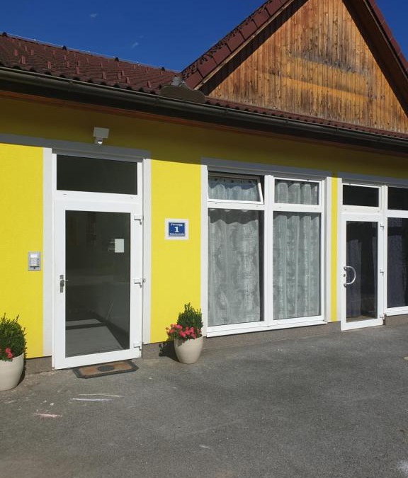 Pernegg an der Mur Apartment | Apartment Hofacker