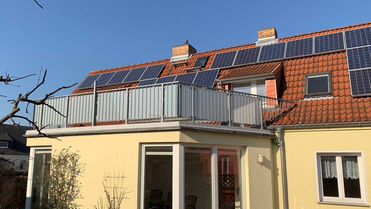 Hohe Dune Apartment | Apartment Hohe-Düne - Apartment