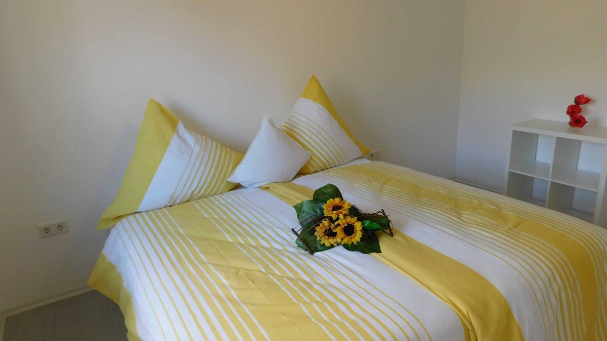 Langewiese Apartment | Apartment Hoheleye 1 - 4 persons - Guesthouse Astenblick also for small children