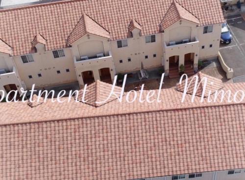 Sumoto Apartment | Apartment Hotel Mimoza - Vacation STAY 87843v