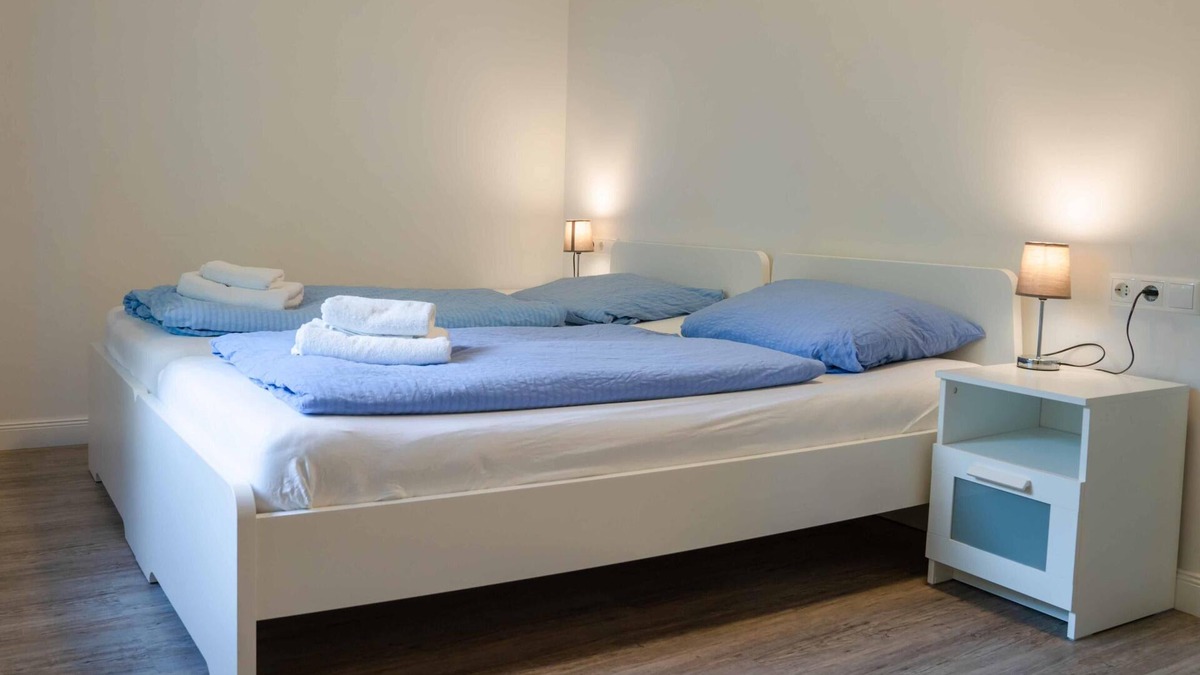 Esgrus Apartment | Apartment house Brunsholm apartment 1