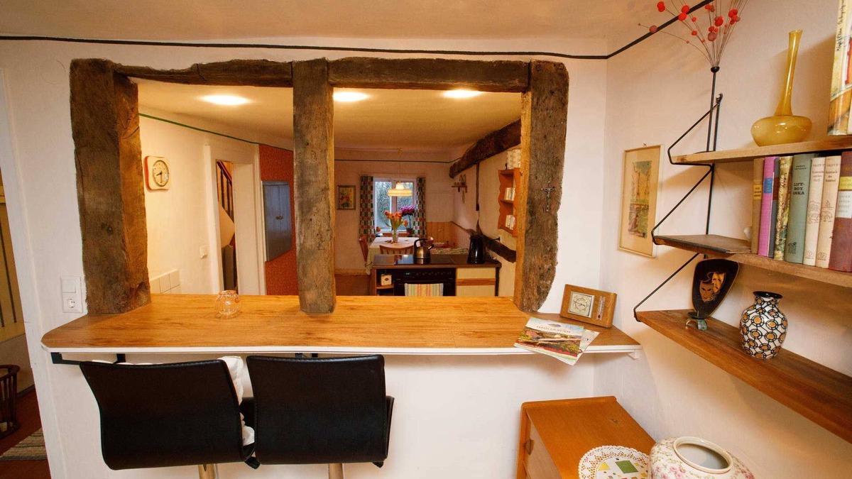 Hann. Muenden Apartment | Apartment - House parsley