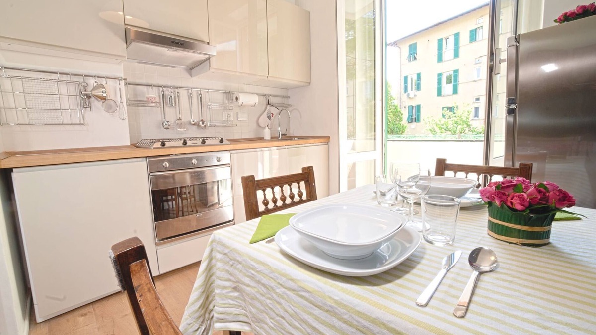 San Martino Apartment | Apartment House Ro