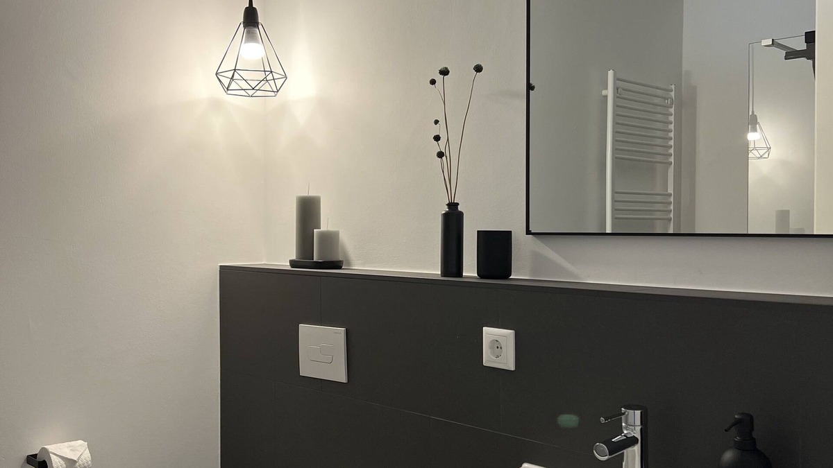 Stade Apartment | Apartment house “Stade – Schwingewiesen” – Apartment 3