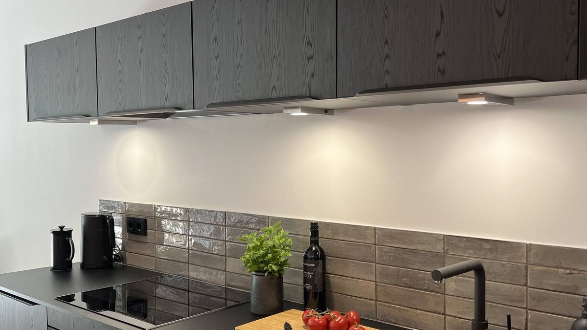 Stade Apartment | Apartment house “Stade – Schwingewiesen” – Apartment 4