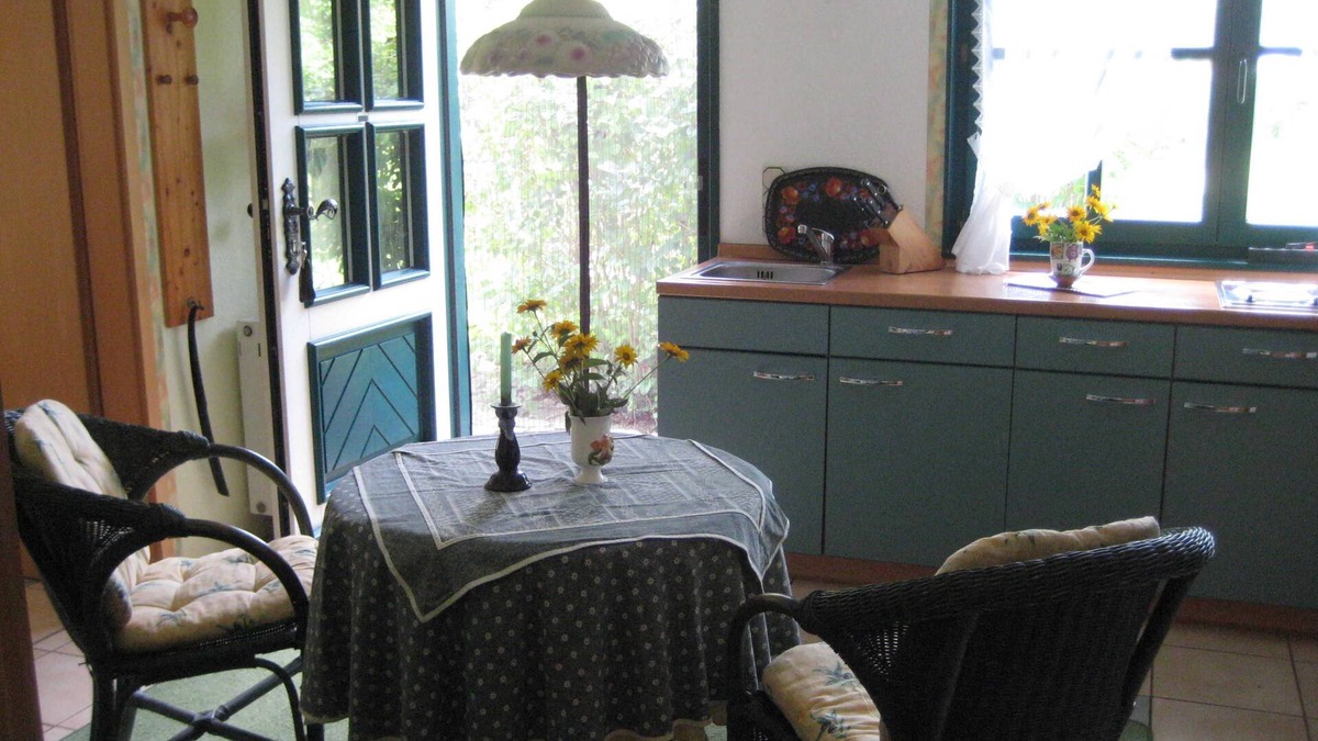 Muritz Apartment | Apartment I - Apartments Christelhof