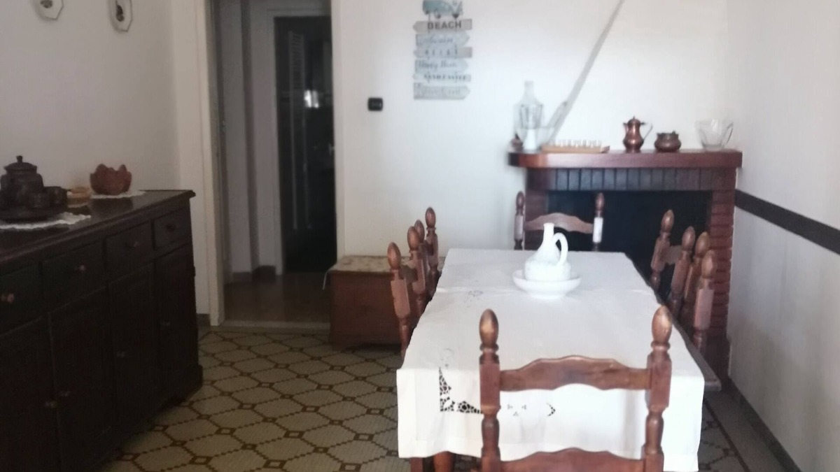 Avenza Apartment | Apartment I floor in a detached house