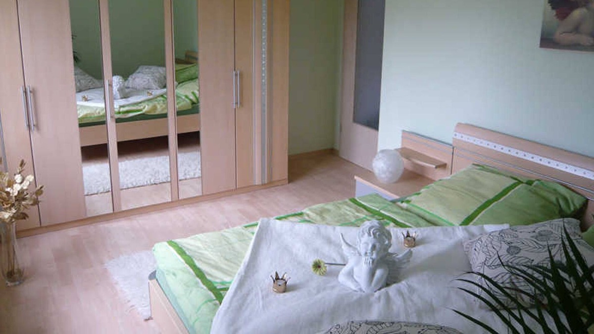 Witzelroda Cabin | APARTMENT I - PUMMPÄLZHOF