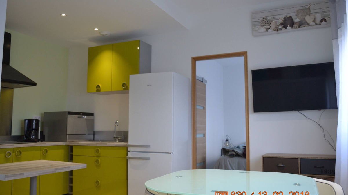 Borgo Apartment | apartment ideally located borgo