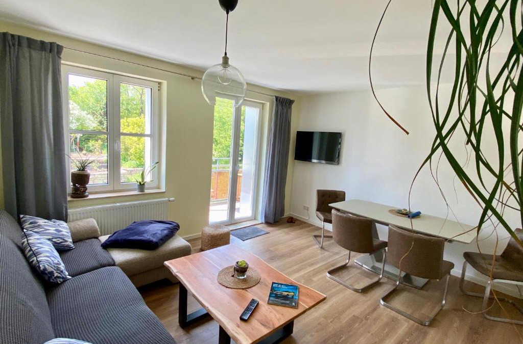 Schmira Apartment | Apartment II Am Jakobsweg