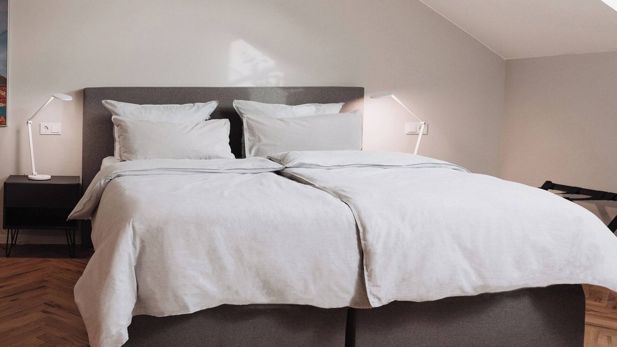 Fulda Apartment | Apartment II - DOM apartments Fulda - free parking