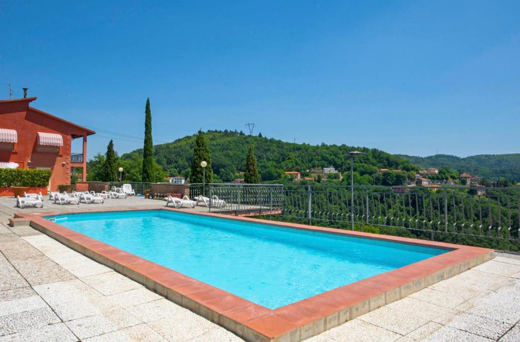 San Baronto Apartment | Apartment Il Cipresso by Interhome