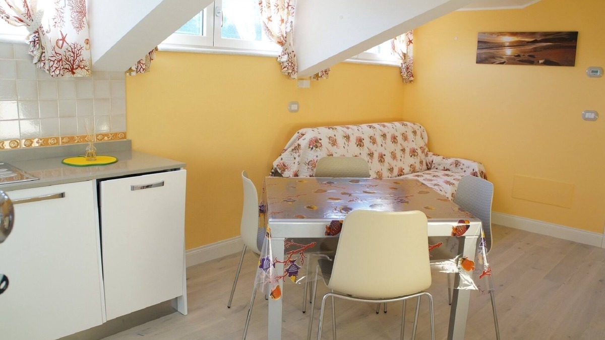 Grottammare Apartment | Apartment Il Corallo. One step from the sea