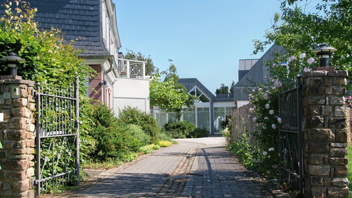 Pronsfeld Apartment | Apartment Im Dorfblick