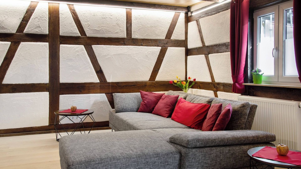 Spalt Apartment | Apartment 'Im Gässla' with Wi-Fi